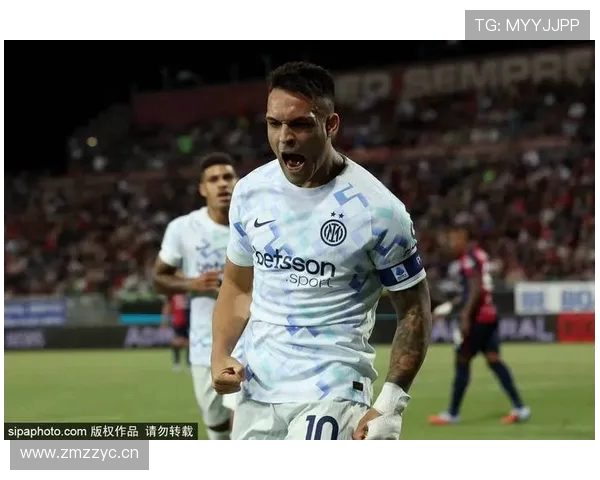 劳塔罗：巴黎巴萨拜仁目标一致 坚定冲击欧冠荣耀